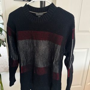 Crewneck Sweater BR